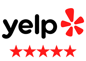 Yelp Logo