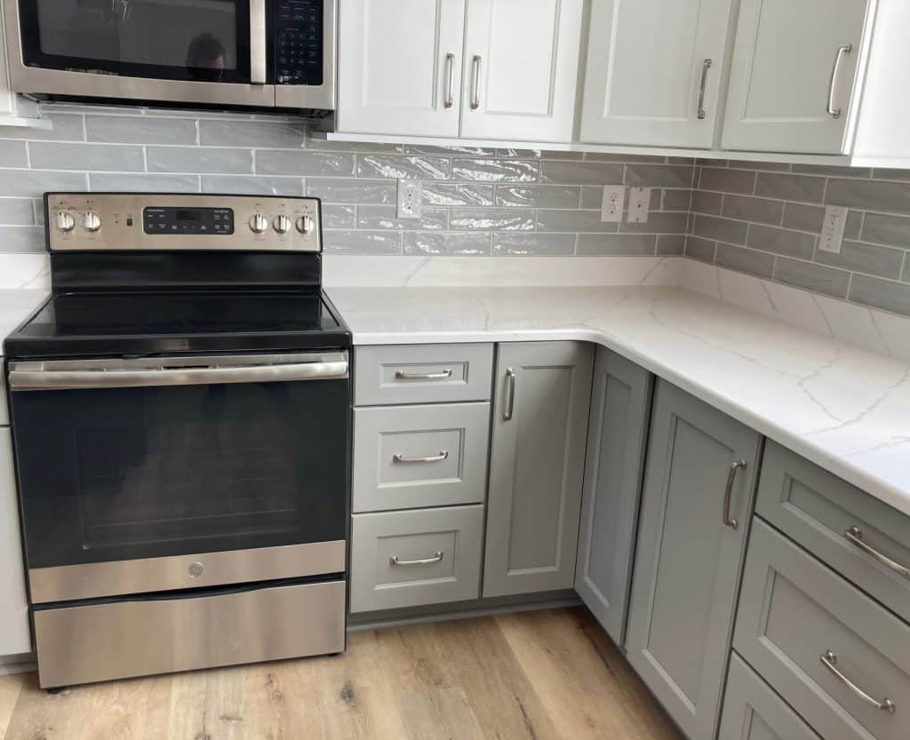 Kitchen Remodel