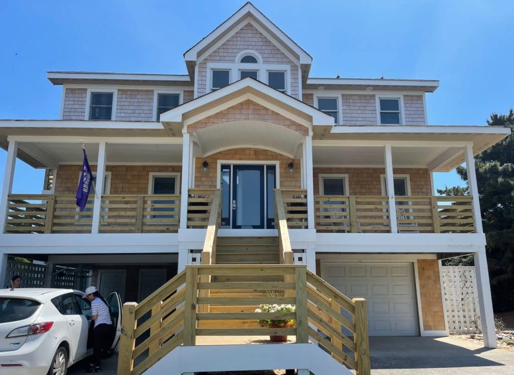 home remodeling Garner NC