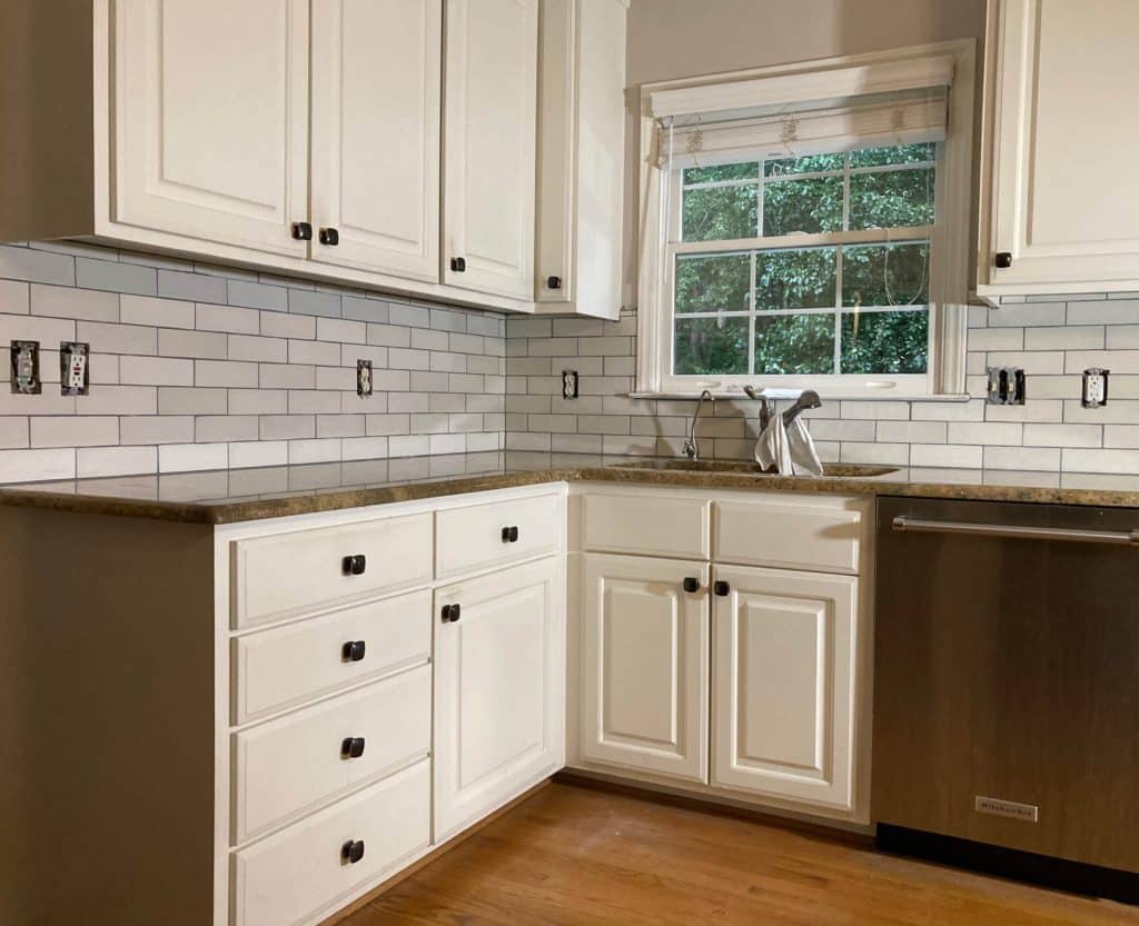 kitchen cabinet styles