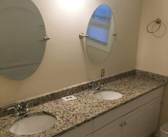 how long does it take to remodel a bathroom