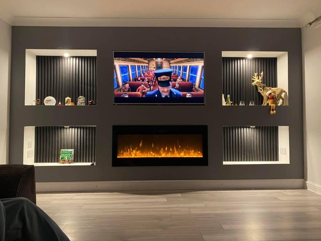 Interior Painting