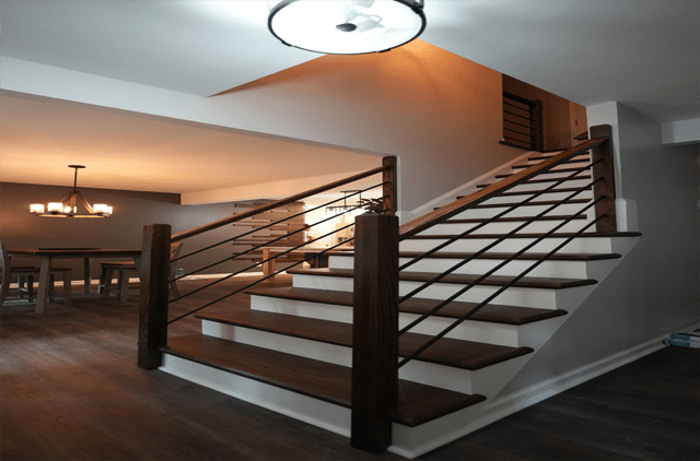 Home remodeling services Raleigh NC
