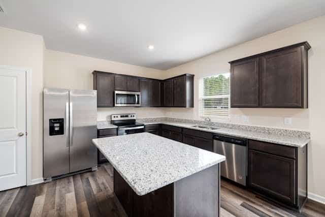 kitchen design