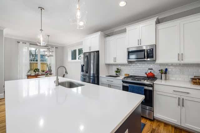 kitchen pantry