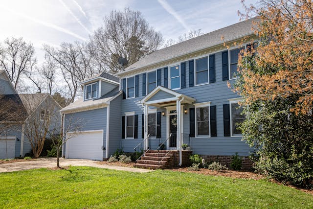 exterior painting