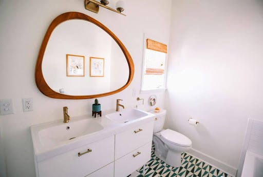 Accessible Bathroom Designs