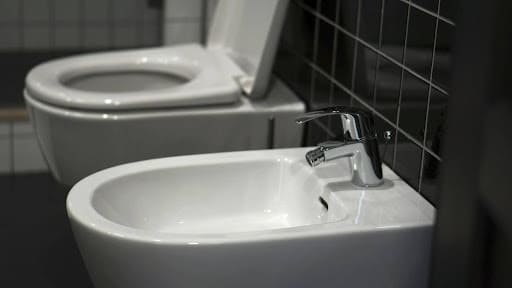 Accessible Bathroom Designs