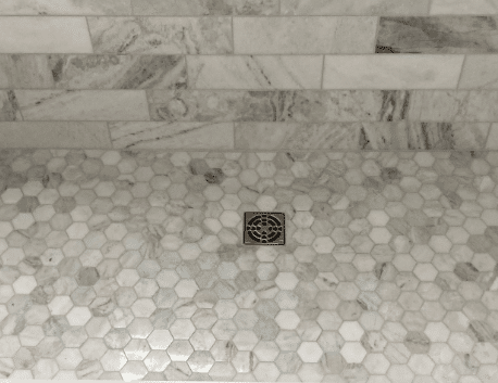 Accessible Bathroom Designs