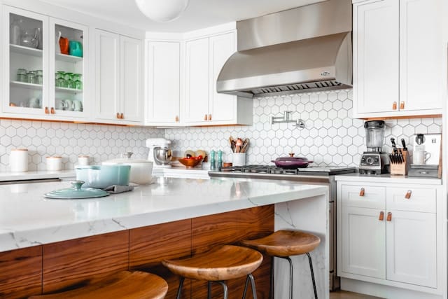 Home remodeling in Durham, NC