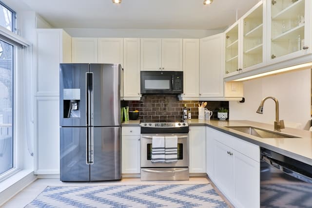 Home remodeling in Durham, NC