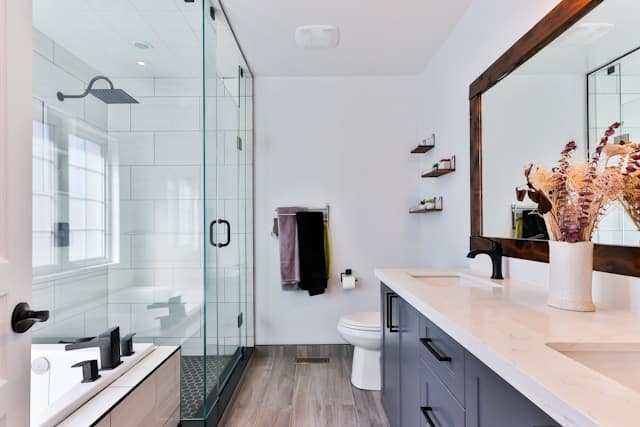Home remodeling in Durham, NC