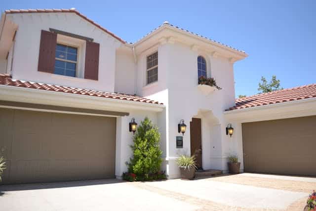 Exterior Painting Durham, NC
