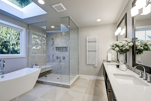 Bathroom Remodel Ideas | MDA Remodelling