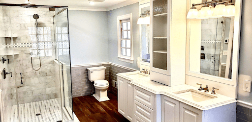 Bathroom Remodel Ideas | MDA Remodelling