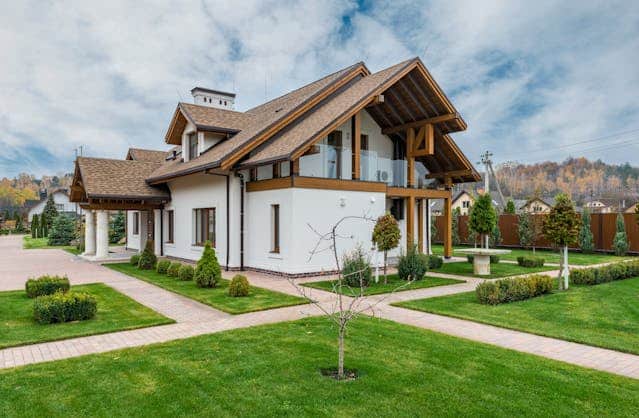 exterior painting