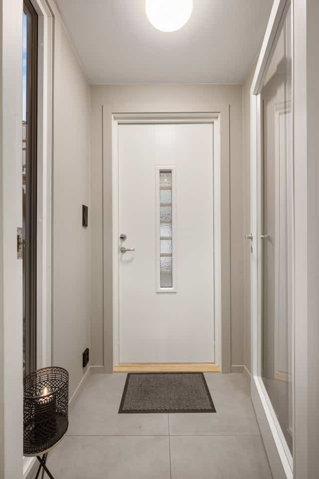 window and door replacement