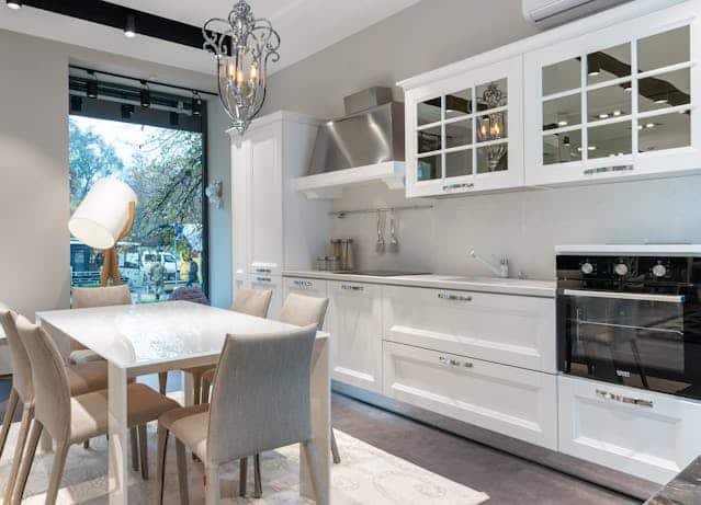 kitchen remodels for small kitchens