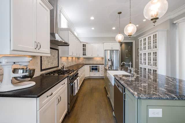 small kitchen remodels ideas