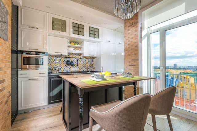 small kitchen remodels