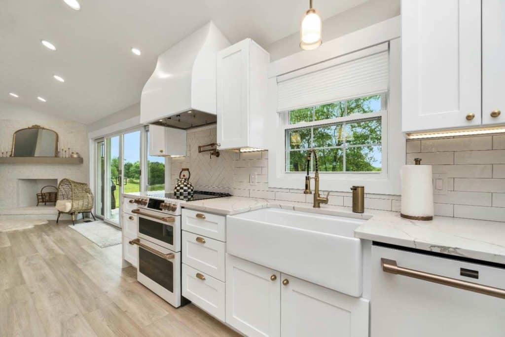 clayton home remodeling