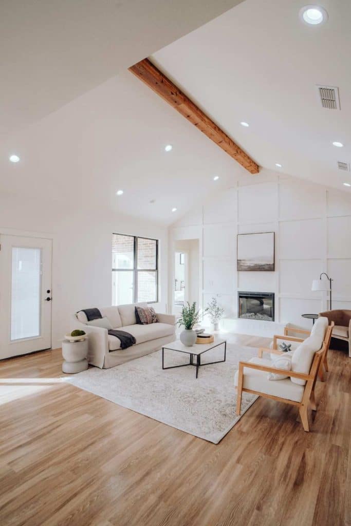 clayton home remodeling contractors
