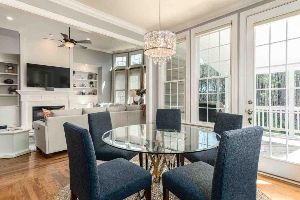 home remodeling in clayton, nc