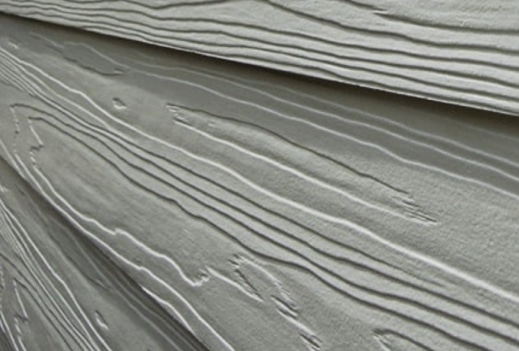 fiber cement siding