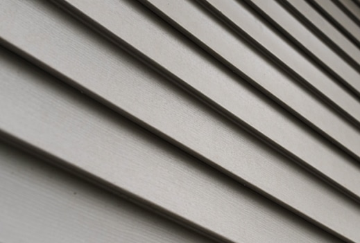 vinyl siding replacement
