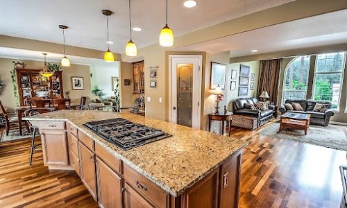 open concept kitchens open concept kitchens